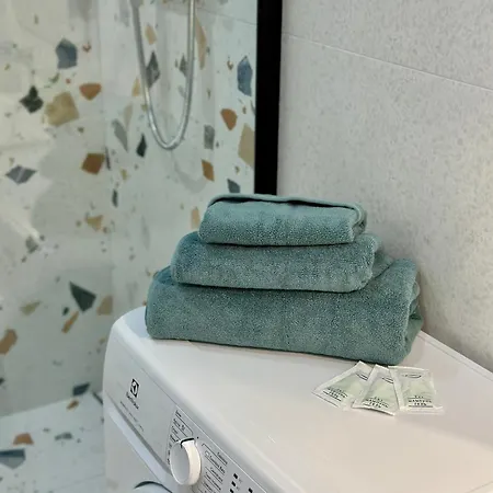 стильна біля пляжу аркадія 3* Odessza