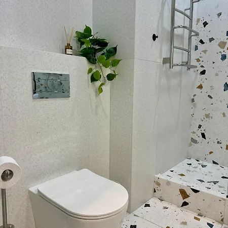 стильна біля пляжу аркадія 3* Odessza