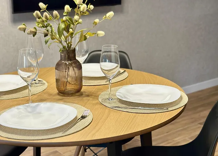 стильна біля пляжу аркадія 3*