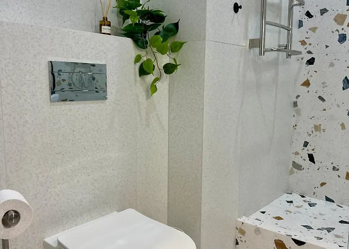 стильна біля пляжу аркадія 3* Odessza