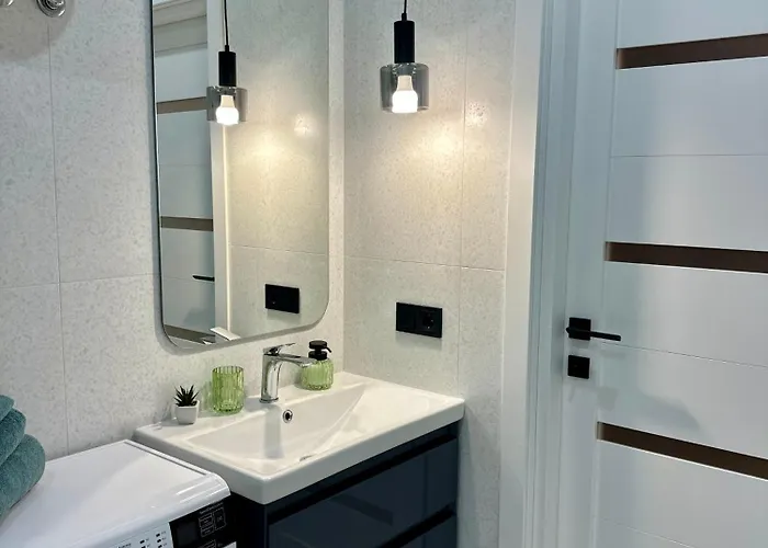 стильна біля пляжу аркадія Odessza