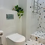 стильна біля пляжу аркадія 3* Odessa