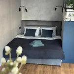 стильна біля пляжу аркадія 3*