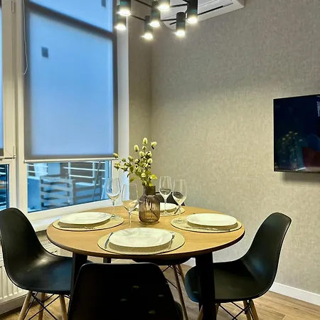 стильна біля пляжу аркадія 3* Odesa