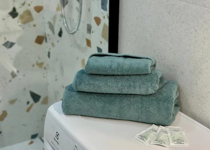 стильна біля пляжу аркадія 3* Odesa