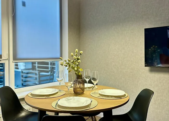 стильна біля пляжу аркадія 3* Odesa