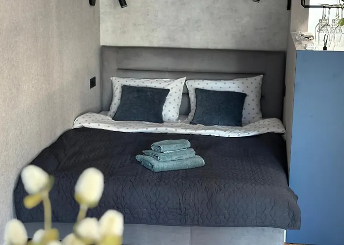 стильна біля пляжу аркадія 3*